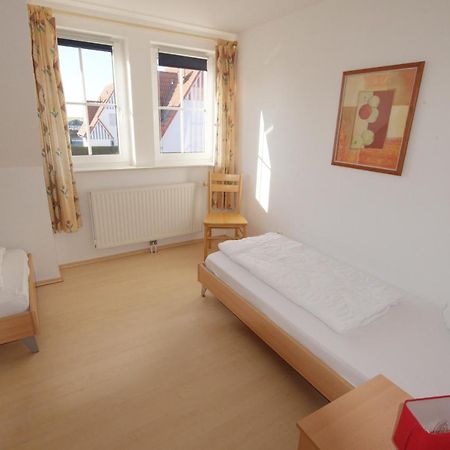 Haus Albatros Villa Dorumer Neufeld Eksteriør billede